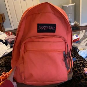 Jansport Backpack